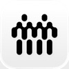 Beside (M1): AI Receptionist logo