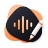 Mindclear: AI Note Taker Voice logo