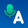 AI Voice Note Taker logo