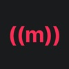 Metacast &ndash; podcast app logo