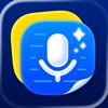 AI Note Taker &ndash; VoicePen logo