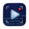 Teleprompter: Captions & Video logo