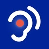Deaf Transcribe:Speech to Text logo