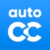 Capti AI. Captions for videos. logo