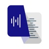 Voice Memos Speechify logo