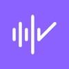 Vozly: Voice To-Do & Journal logo