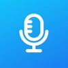 Voice MemoPad logo