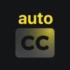 Captions AI: Video Subtitles &middot; Boris Tsivin logo
