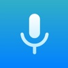 SpeakApp AI: Voice Notes logo