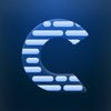 Capsula AI: Video Captions App logo