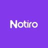 Notiro logo