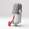 Brain Dump: Voice Journal logo