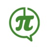 Say, Pi logo