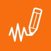 Speech to Text AI - Writeru logo