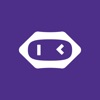 Smart AI Note Taker - MeetGeek logo