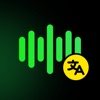 Dubby AI. Video translator. logo