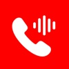 Call Recorder for Phone Calls logo