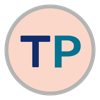 Transcription Player logo