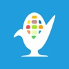 Recorn: AI Phone Call Recorder logo