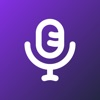 Live Transcribe: Voice to Text &middot; Hanna Raita logo
