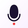 录音: 录音机 (Voice Recorder Pro) logo