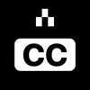 CC: AI Transcribe & Translate logo