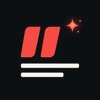 Simplified - AI Video Captions logo