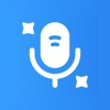 Zap Voice. Record & Transcribe logo