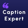 captions.ai: caption generator logo