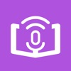 PodNote - AI Summarize Podcast logo