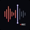 Audio Recorder & Voice To Text logo