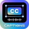 AI Video Caption Generator logo