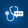 MedicsScribe logo