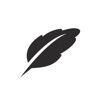 inFin：AI语音笔记 logo
