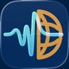 AcrossCast: Podcast Translator logo