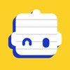 Notezy: AI Meeting Note Taker logo