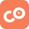 Captiono: AI Subtitles logo