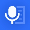 AI Note Taker: Speech to Text &middot; 鑫 揣 logo