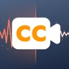 Captions Maker: Video Subtitle logo