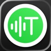 Transcriber for WhatsApp: Matt logo