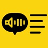 AI Note Taker S2T9 logo