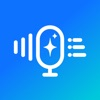 NoteX: AI Meeting Assistant logo