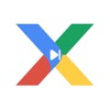 X字幕 - 视频实时翻译、自动为视频添加字幕、字幕编辑导出 logo