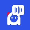 iApp SpeechFlow: ถอดความแม่นยำ logo