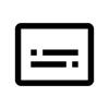 Captionic - AI Video Captions logo