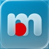 Bottm Transcribe Audio to Text logo
