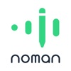 noman (ノーマン) logo
