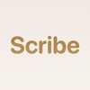 Scribe: AI Voice Notes logo
