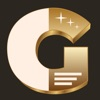 AI Captions for Video: GARMASH logo