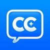 Captions AI - Subtitles Videos logo